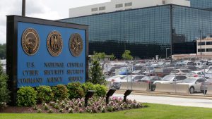 Latest NSA breach "far exceeds" Edward Snowden leaks - Axios