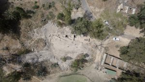 Archaeologists may have found lost city of Jesus&rsquo; apostles  New York Post