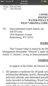 I am from Parkersburg, WV, the site of the warehouse fire that burned for 4 days. I have information that many of you may find pertinent to the incident and I need to share it. : conspiracy