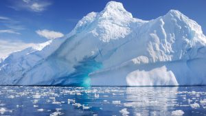 There&rsquo;s A Huge Flaw In The Media Narrative About Antarctica  True Pundit