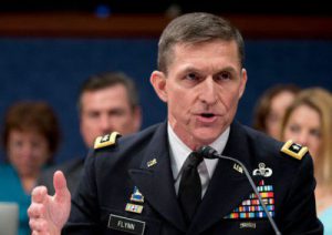 Who&rsquo;s in the Pocket of the Russians? Why Prosecutor Robert Mueller Is Really Indicting Trump&rsquo;s One Time Foreign Policy Adviser Michael Flynn  Global Research