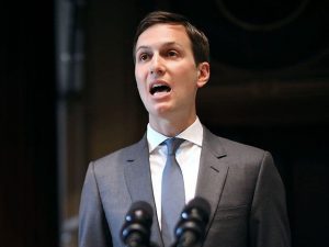 Something big is happening in Saudi Arabia right now. Kushner makes unplanned trip a week ago, SA shoots down missile from Yemen today, then they arrest 11 princes including the one that owned part of 4 Seasons in Mandalay Bay. Links inside. - conspiracy