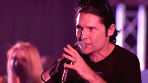 quantumcipher comments on Corey Feldman on Abuse Allegations: &ldquo;It&rsquo;s All Connected to a Bigger, Darker Power&rdquo;