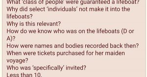 Latest Q Anon drop. - Imgur