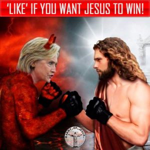 The Ron Paul Institute for Peace and Prosperity : Revealed: How The Russians Stole Our Election