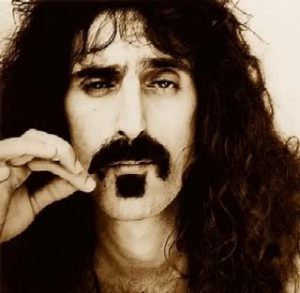 Quote by Frank Zappa: &ldquo;The illusion of freedom will continue as long a...&rdquo;