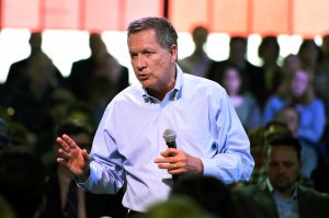 John Kasich thinks Republicans &lsquo;not right&rsquo; to threaten war against North Korea  True Pundit