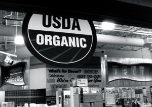 What Does &ldquo;Organic&rdquo; Mean?