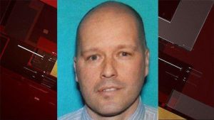 Las Vegas Police Captain Missing - conspiracy