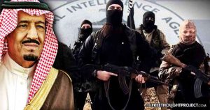 Conspiracy Theorists Were Right: Corporate Media Finally Forced to Admit America Armed ISIS