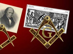 Morgan: The Scandal That Shook Freemasonry - YouTube