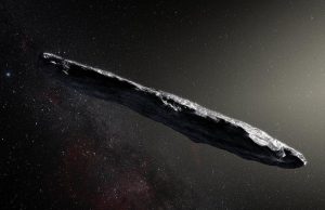 Oumuamua: First alien object to visit our solar system is wrapped in strange organic coat, scientists reveal  The Independent