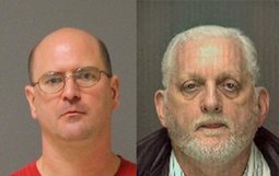 350 Arrests in Pedo Ring after Cincinnati FBI&rsquo;s &lsquo;Operation Pacifier&rsquo; ends Dark Web Child Porn Site MAINSTREAM MEDIA SILENT - conspiracy