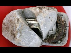 20,000 year old transformer found in Kosovo. - AlternativeHistory