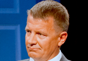 Blackwater Founder Erik Prince on &ldquo;Shithole Countries&rdquo;