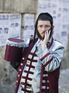 Surprise: Ashkenazi Jews Are Genetically European - conspiracy