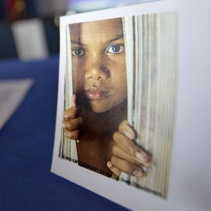 Rescued &lsquo;Sex Slave&rsquo; Reveals How She Was Sold to Up and Coming Political Elite as a Child
