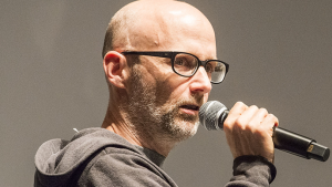 Moby Says CIA Agents Asked Him to Spread the Word About Trump and Russia  Pitchfork