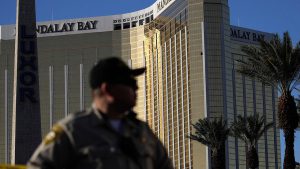 Document shows police ID&rsquo;d 2nd &lsquo;person of interest&rsquo; in days after Las Vegas shooting &ndash; True PunditTrue Pundit