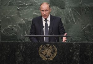 Understanding Russia, Un-Demonizing Putin &ndash; Consortiumnews