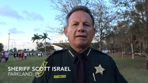 BOMBSHELL: Florida mass shooting was ALLOWED to happen: Four deputies stood down, led by egomaniacal sheriff exposed as an anti-gun Democrat operative seeking fame &ndash; NaturalNews.com