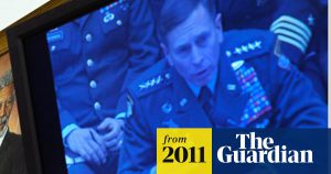 Revealed: US spy operation that manipulates social media  Technology  The Guardian