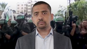 Blowback: How Israel Went From Helping Create Hamas to Bombing It
