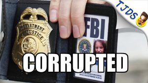 Mindblowing Corruption At FBI - NSA Whistleblower Reveals - YouTube