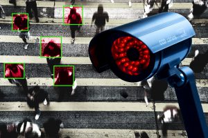 Facial recognition technology can now text jaywalkers a fine  New York Post