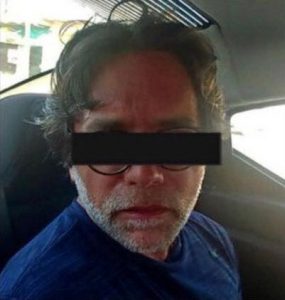FBI raids the home of Clinton Global initiative member Nancy Salzman who was involved in cult which was also a sex trafficking ring. - conspiracy