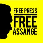 Tweet which lost Assange internet and visitor access; "In 1940 the elected president of Catalonia was captured by the Gestapo, at the request of Spain, delivered to them and executed. Today, German police have arrested the elected president of Catalonia a