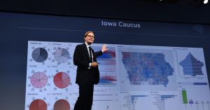 Cambridge Analytica, the shady data firm that might be a key Trump-Russia link, explained - Vox