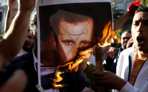 Declassified CIA Report Exposes 25 Years of US Plans to Destabilize Syria