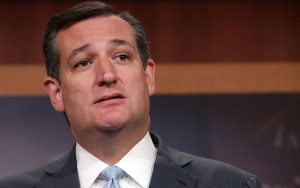 Cruz And Cornyn Co-Sponsored Bill That Allows Your Web Browsing History to be Sold Without Consent &ndash; Texas Monthly