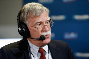 Ex-US diplomat John Bolton questions CIA judgement on Russian election hacking  The Independent