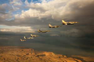 Why Israel has the most technologically advanced military on Earth  New York Post