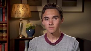 SHOCK VIDEO: Was Anti-Gun Poster Boy Who 'Survived' School Shooting Actually at Home When Gunman Opened Fire? &ndash; True PunditTrue Pundit