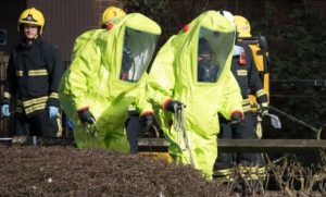 The Strange Case of the Russian Spy Poisoning &ndash; Consortiumnews