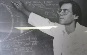 In 1989 Bob Lazar claimed that he was hired by the Department of Naval Intelligence to reverse-engineer UFOs. He described the crafts fuel source as Element 115, undiscovered until 2003. According to the whistleblower, government officials