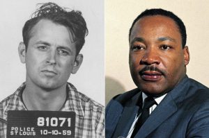 Who killed Martin Luther King Jr.? His family believes James Earl Ray was framed. - conspiracy