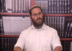 Influential rabbi teaches would-be Israeli soldiers: Genocide is a mitzvah &ndash; Mondoweiss