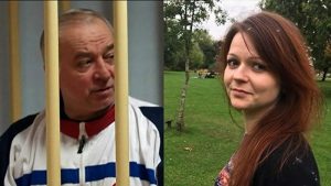 While In Coma: Yulia Skripal Logged Into Her VKontakte Page? (Russian Version of Facebook)  Global Research - Centre for Research on Globalization