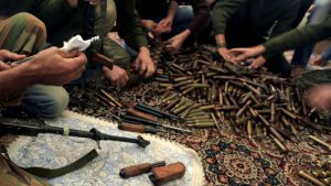 Operation Timber Sycamore And Washington&rsquo;s Secret War On Syria