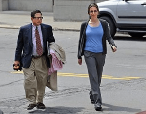 Is Bronfman too big to jail? &ndash; Frank Report