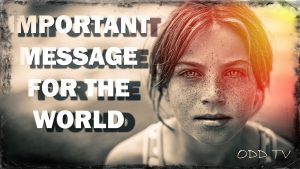 We Do Not Consent  Powerful Message to Humanity with Inspirational Piano Music (2018 Speech) - YouTube