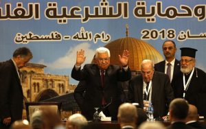 Abbas says Jews' behavior, not anti-Semitism, caused the Holocaust  The Times of Israel