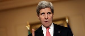 Kerry Colludes With Iran  The Daily Caller