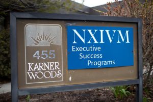 The fire grows: Nxivm doctor charged with conducting human experiments : conspiracy