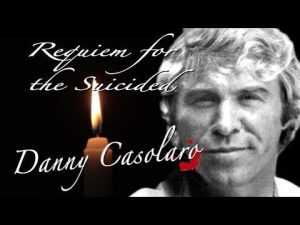 James Corbett's fantastic two-part documentary on the "suicide" of investigative journalist Danny Casolaro. Found dead the night before he was to break a massive story on government corruption. Another journalist silenced for getting too close to the trut