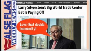 FFWN: Larry Silverstein&rsquo;s Big World Trade Center Bet Is Paying Off (understatement of the century!)